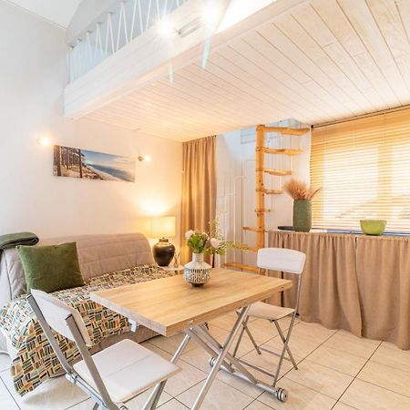 Jolie Petite Maison Climatisee Parking Prive 구장메스트라 외부 사진