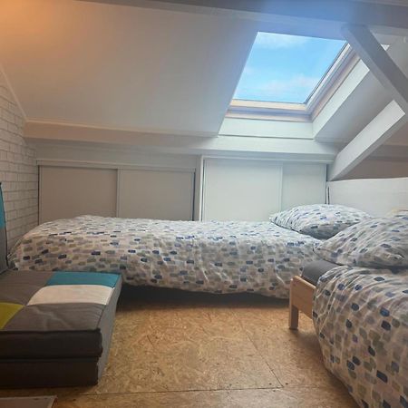 Jolie Petite Maison Climatisee Parking Prive 구장메스트라 외부 사진