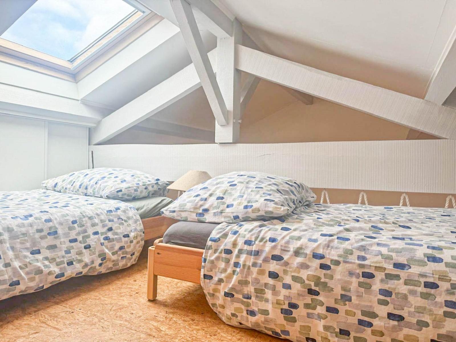Jolie Petite Maison Climatisee Parking Prive 구장메스트라 외부 사진